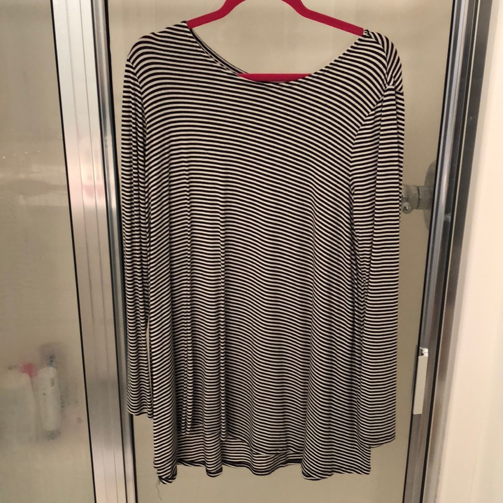 Swing dress